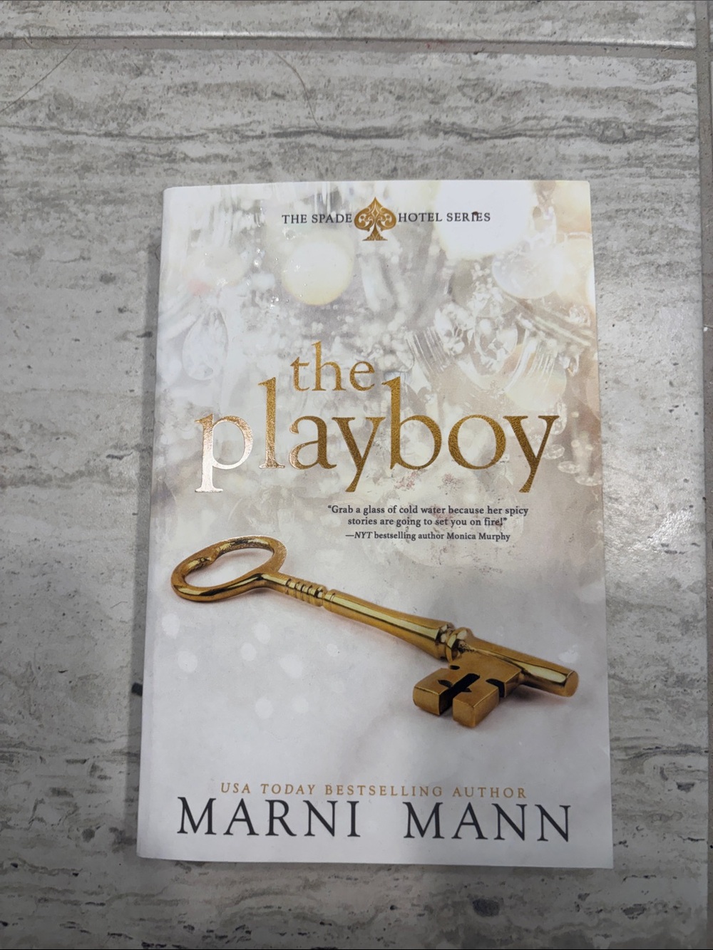 Book